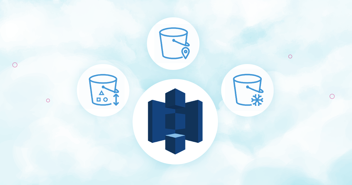 Amazon S3 Costs Management A Guide to Choose the Ideal Storage Classes